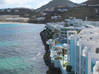 Photo for the classified Waterfront view 3 bedroom 3. 5 baths condo Oyster Pond Sint Maarten #122