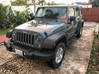 Photo for the classified Jeep wrangler 4-door 3. 6 l v6 automatic Saint Martin #0