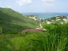 Lijst met foto Ocean View terras perceel Maho Sint Maarten #2