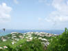Lijst met foto Ocean View terras perceel Maho Sint Maarten #0