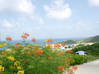 Lijst met foto Ocean View terras perceel Maho Sint Maarten #4