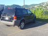 Photo for the classified Ford Escape XLS 2001 Sint Maarten #1