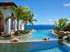 Video for the classified Spanish style villa with amazing ocean views Pelican Key Sint Maarten #28