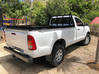 Photo for the classified Toyota hilux pickup Saint Barthélemy #2