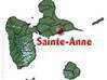 Photo de l'annonce Sainte Anne terrain 500 m² Sainte-Anne Guadeloupe #0