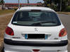 Photo de l'annonce Peugeot 206 Essence 5P 1. 4e 75cv Guyane #2
