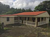Photo de l'annonce villa f3 Rivière-Pilote Martinique #0