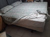 Photo de l'annonce California King Bed matelas, sommier, & Frame Sint Maarten #1