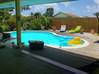 Photo de l'annonce Jolie villa T3 + Bungalow avec piscine. Macouria Guyane #1