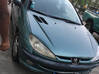 Photo de l'annonce Peugeot 206 essence 1. 6L Martinique #1
