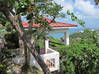 Photo de l'annonce Villa chambres front de mer 4 avec stand-alone cottage Terres Basses Saint-Martin #4
