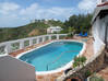 Photo de l'annonce Villa chambres front de mer 4 avec stand-alone cottage Terres Basses Saint-Martin #11