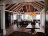 Photo de l'annonce Villa chambres front de mer 4 avec stand-alone cottage Terres Basses Saint-Martin #19
