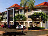 Photo de l'annonce appartement La Trinité Martinique #0