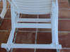 Photo de l'annonce bain de soleil grosfillex modèle miami Saint-Martin #2