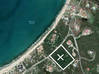 Photo de l'annonce 15, 125m 2 de terrain dans les Terres Basses Terres Basses Saint-Martin #0