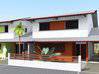Photo de l'annonce Villa T4 neuve Baduel Cayenne Guyane #1
