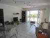 Lijst met foto amandel grove: spacieux t2 meuble Beacon Hill Sint Maarten #9
