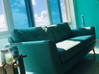 Lijst met foto Mooie en moderne Bank / sofa Sint Maarten #1
