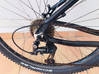 Lijst met foto MTB / mountainbike / fietsen incl. helm, verlichting, slot Sint Maarten #1