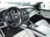 Photo de l'annonce BMW x6 M E71 v8 4, 4L biturbo de 555ch model 2012 Martinique #3