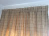 Photo for the classified Cream/ beige lined curtains w tie backs Sint Maarten #1