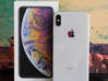 Photo for the classified iPhone Xs Max Silver 256go Saint Martin #0