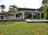 Photo de l'annonce Cayenne maison P6 de 235m² + Apt T3. Cayenne Guyane #1