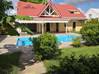 Photo de l'annonce Baie Mahault maison P7 - Terrain de. Baie-Mahault Guadeloupe #0
