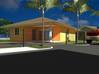 Photo de l'annonce Remire Montjoly maison P3 de 82, 66 m². Rémire-Montjoly Guyane #1