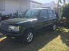Lijst met foto Range Rover Sint Maarten #1