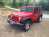 Photo for the classified Jeep wrangler 3-door convertibles Saint Barthélemy #0