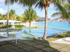 Photo de l'annonce Luxueux condo front de mer Simpson Bay Sint Maarten #7