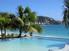 Photo de l'annonce Luxueux condo front de mer Simpson Bay Sint Maarten #15