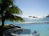 Photo de l'annonce Luxueux condo front de mer Simpson Bay Sint Maarten #16