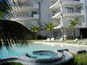 Lijst met foto Luxe aan het strand appartement Simpson Bay Sint Maarten #18