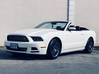Photo for the classified 2013 Ford Mustang convertible Sint Maarten #0