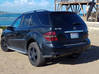 Photo for the classified Mercedes ml 550 Saint Martin #1