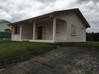Photo de l'annonce maison location La Trinité Martinique #1