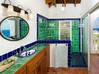 Photo for the classified Spanish style villa with amazing ocean views Pelican Key Sint Maarten #10