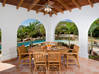 Photo for the classified Spanish style villa with amazing ocean views Pelican Key Sint Maarten #16