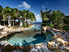 Photo for the classified Spanish style villa with amazing ocean views Pelican Key Sint Maarten #21
