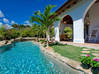 Photo for the classified Spanish style villa with amazing ocean views Pelican Key Sint Maarten #22