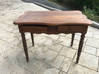 Photo for the classified Table wooden desk Saint Martin #1