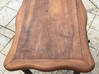 Photo for the classified Table wooden desk Saint Martin #2
