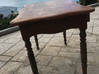 Photo for the classified Table wooden desk Saint Martin #0