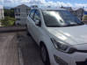 Photo de l'annonce Hyundai I 20 Martinique #2