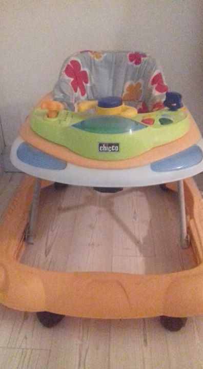 trotteur jet ski