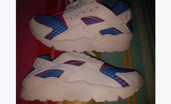 huarache taille 39