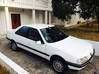Photo for the classified Peugeot 405 given against removal (Pb cylinder head) Saint Martin #0